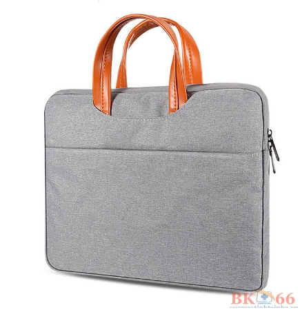 Túi chống sốc Beauty 13.3 inch có quai PU-10